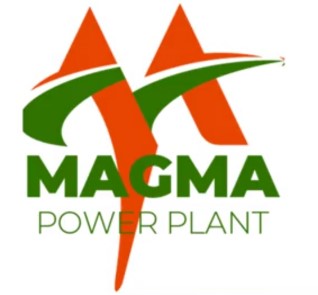 MAGMA POWER PLANT